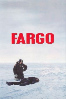Fargo (1996) poster