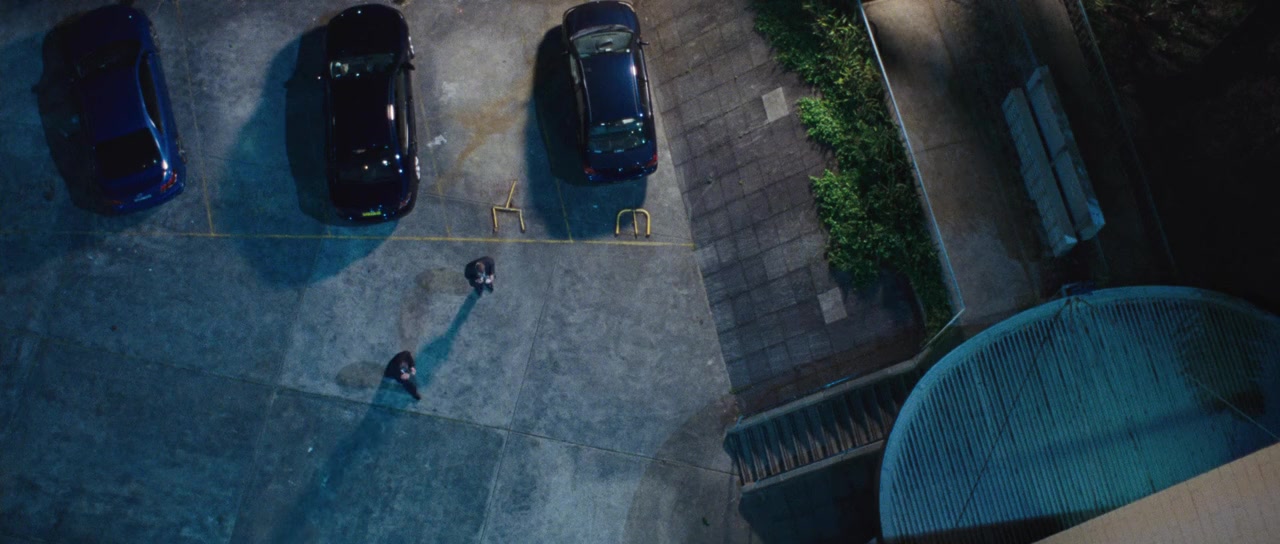 Felony screenshot 1