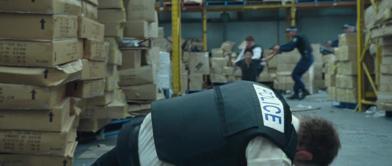 Felony screenshot 2