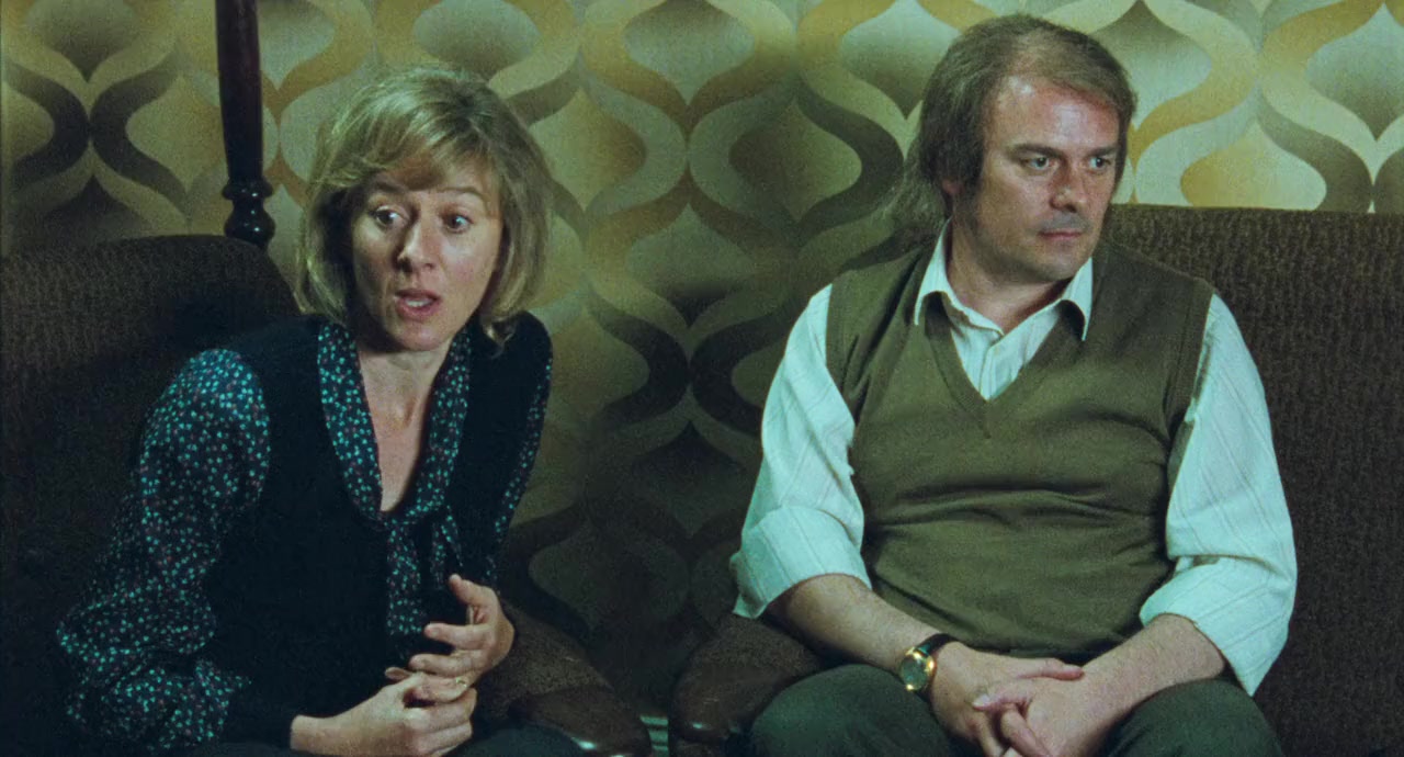Five Minutes of Heaven screenshot 3