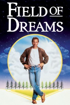 Field of Dreams (1989) poster