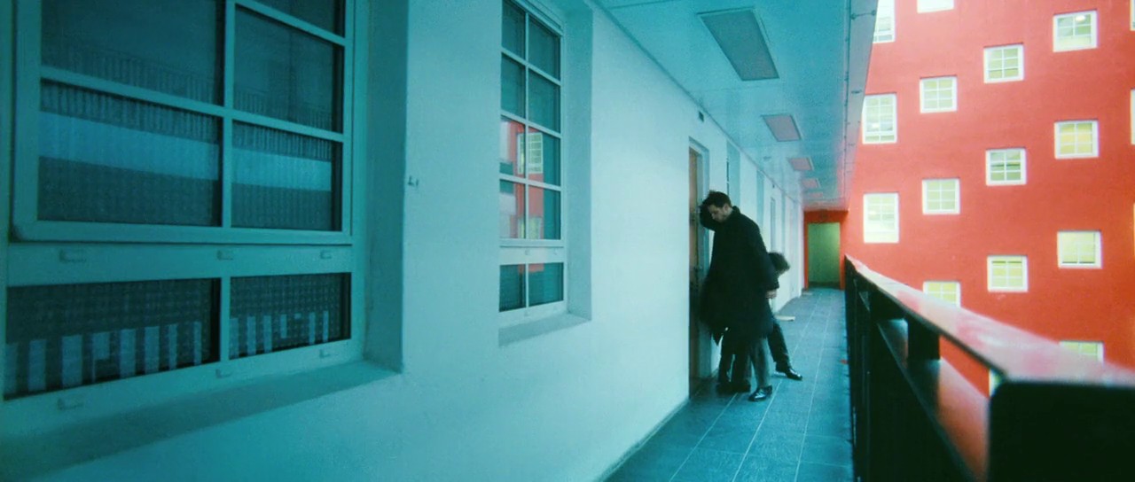 Filth screenshot 1