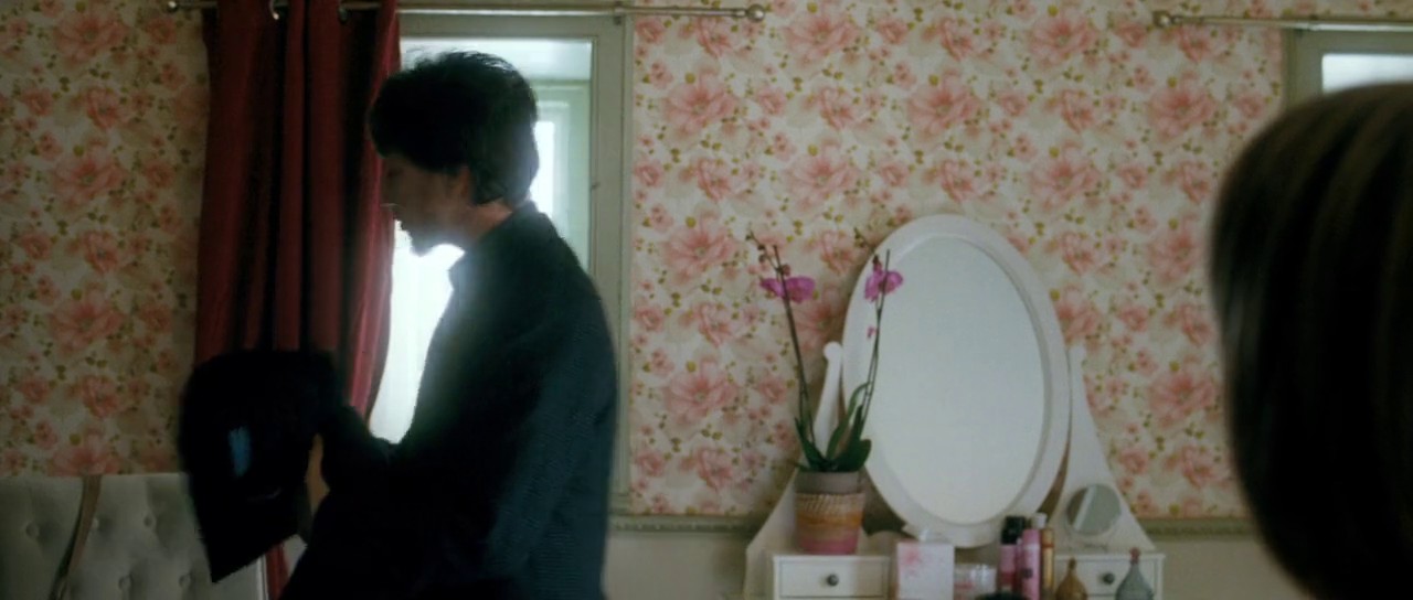 Filth screenshot 2