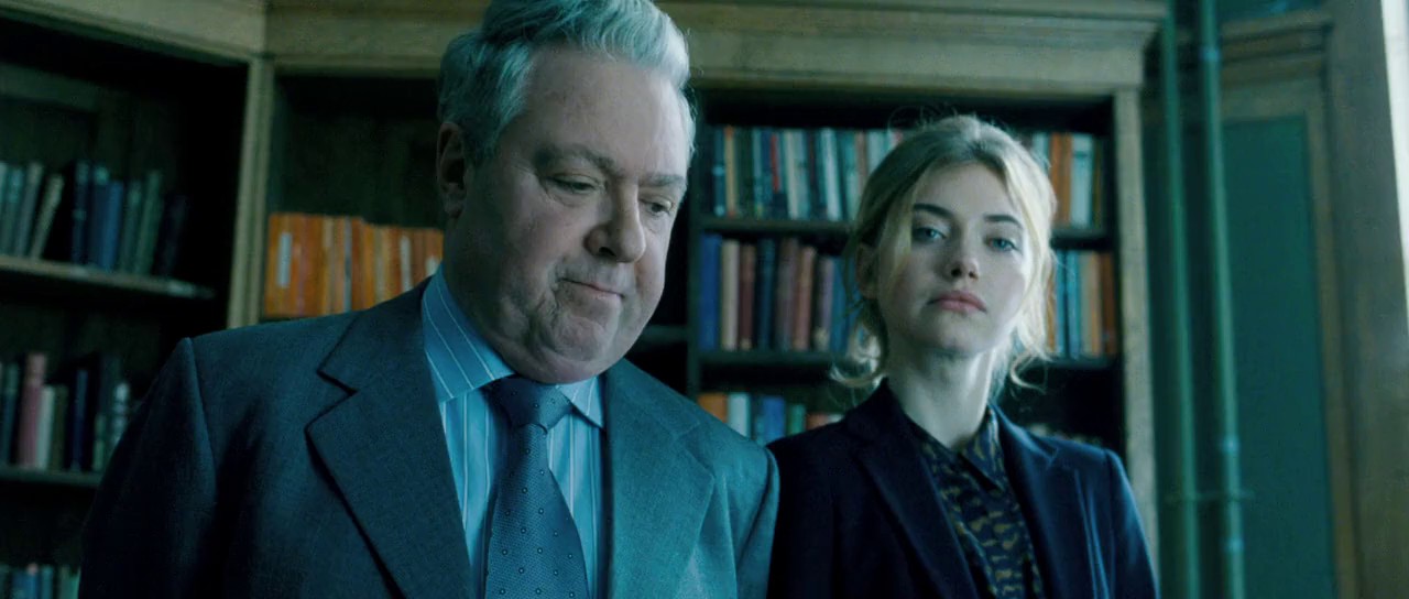 Filth screenshot 3