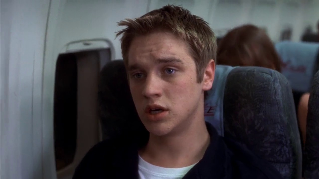 Final Destination screenshot 1