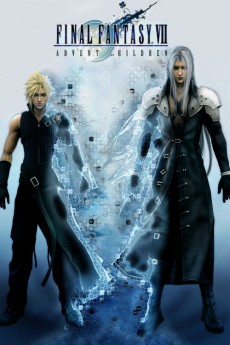 Fainaru fantajî sebun adobento chirudoren (2005) poster