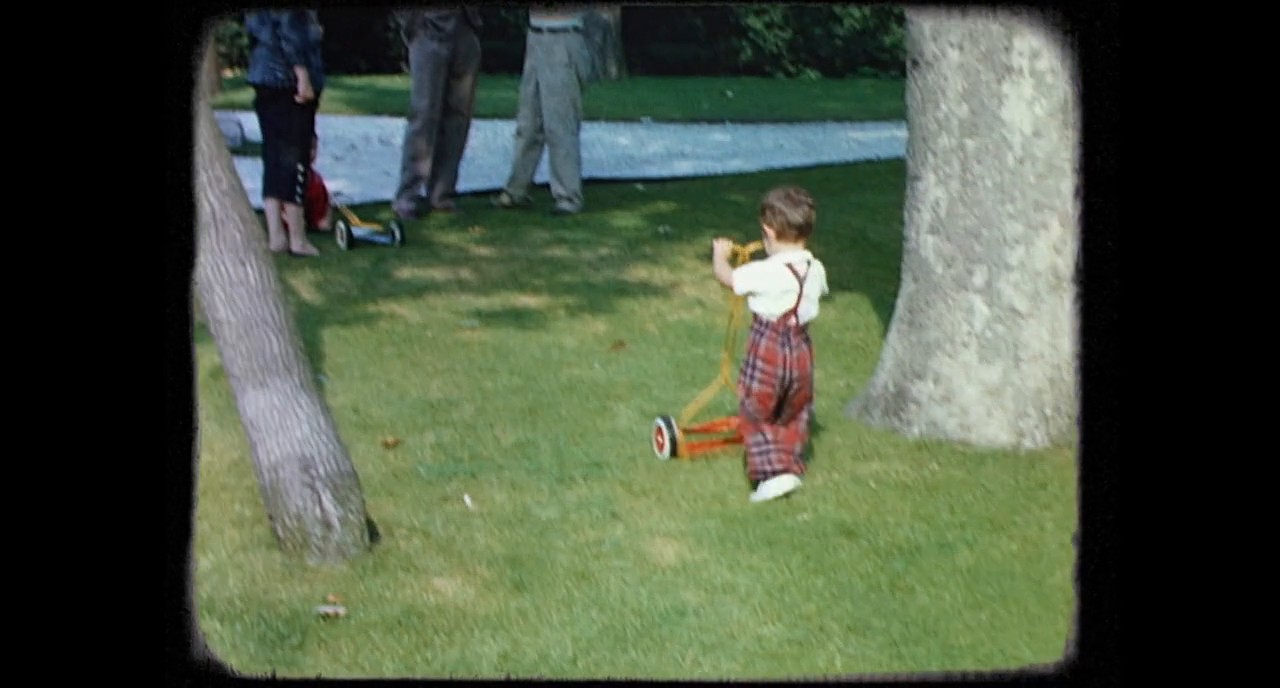 Finding Vivian Maier screenshot 2