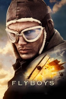 Flyboys (2006) poster
