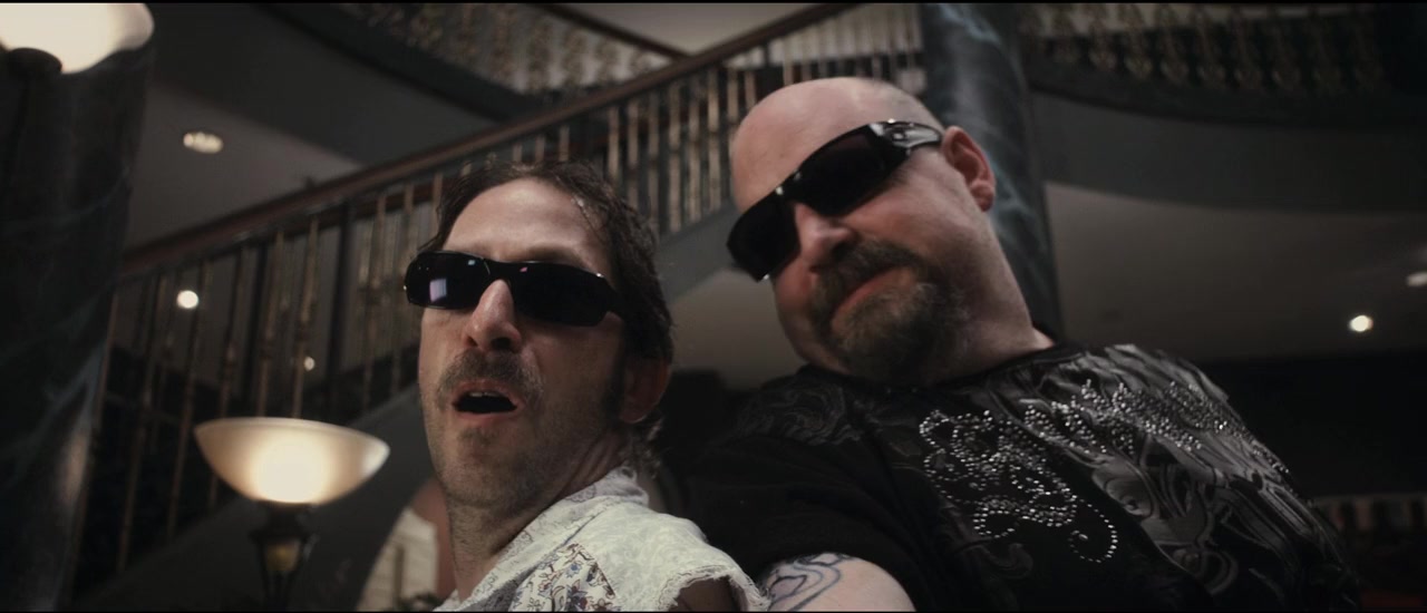 Flypaper screenshot 2