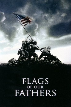 Flags of Our Fathers (2006) poster