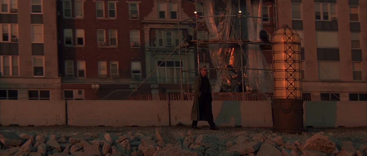 Flatliners screenshot 1