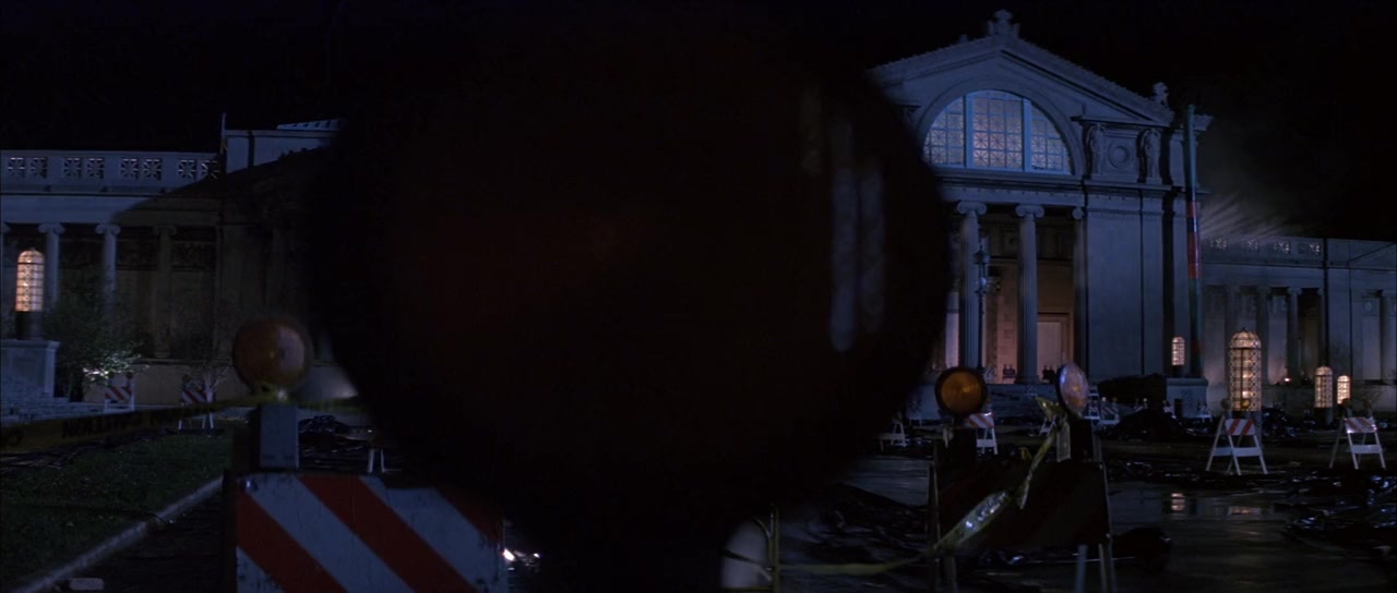 Flatliners screenshot 3