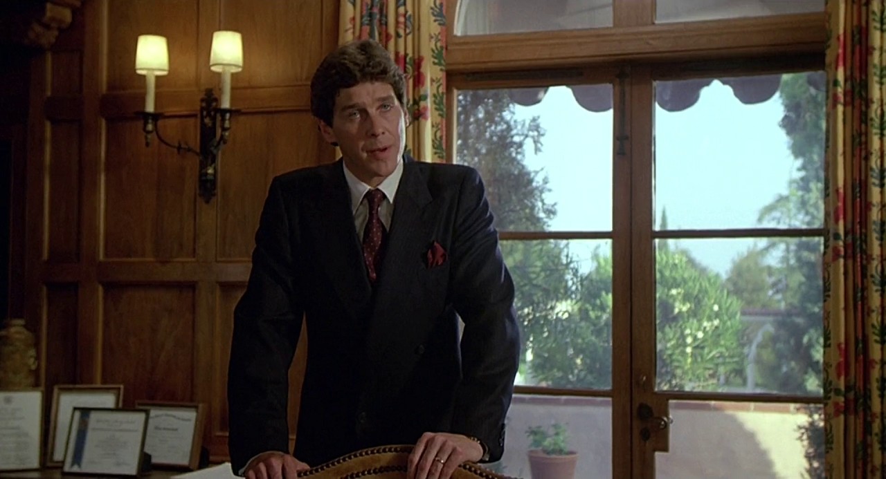 Fletch screenshot 1