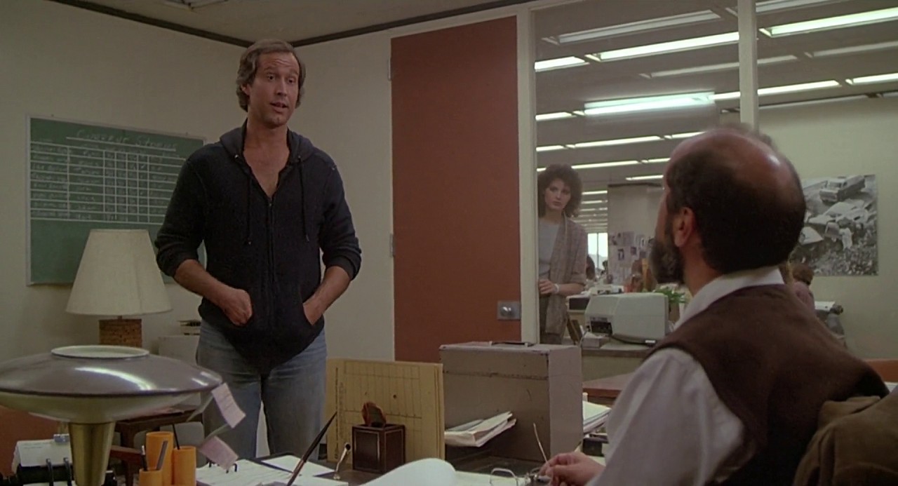Fletch screenshot 2