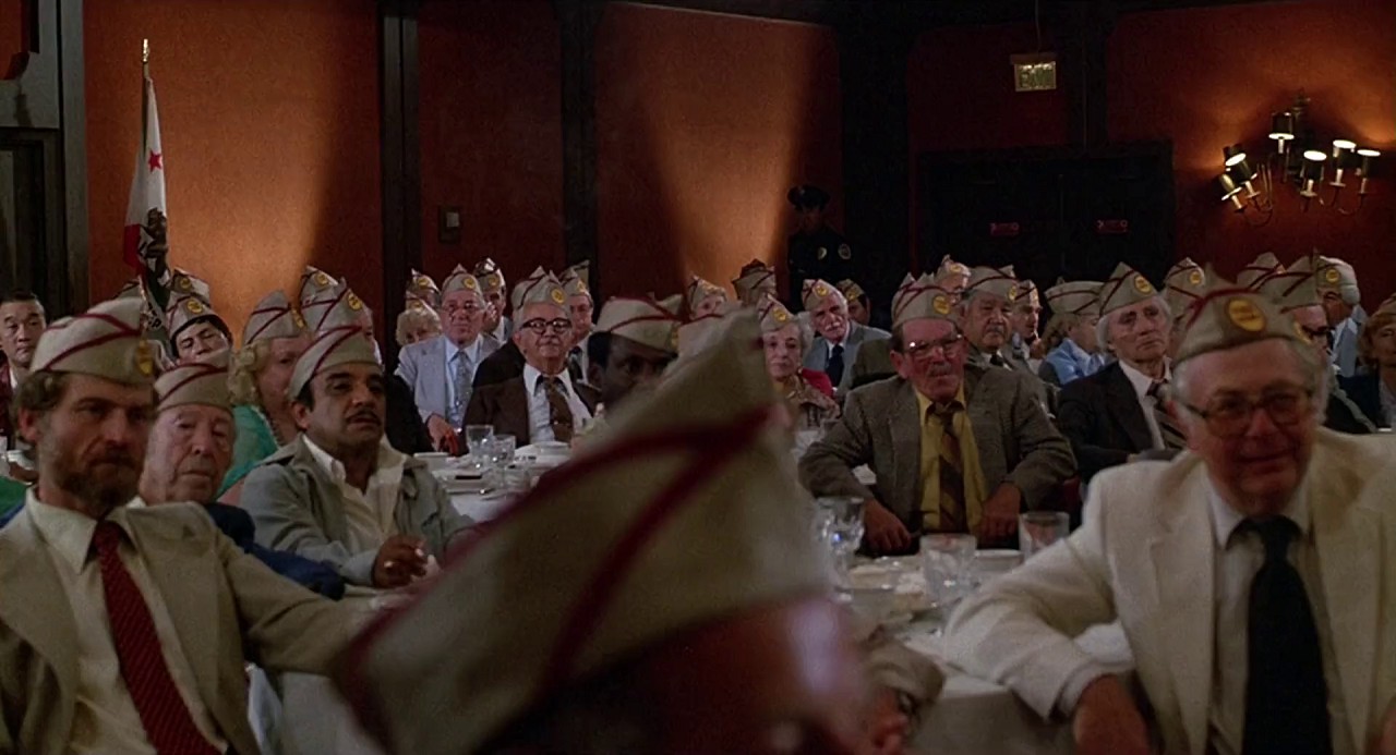 Fletch screenshot 3