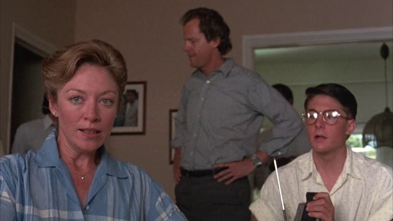 Flight of the Navigator screenshot 3
