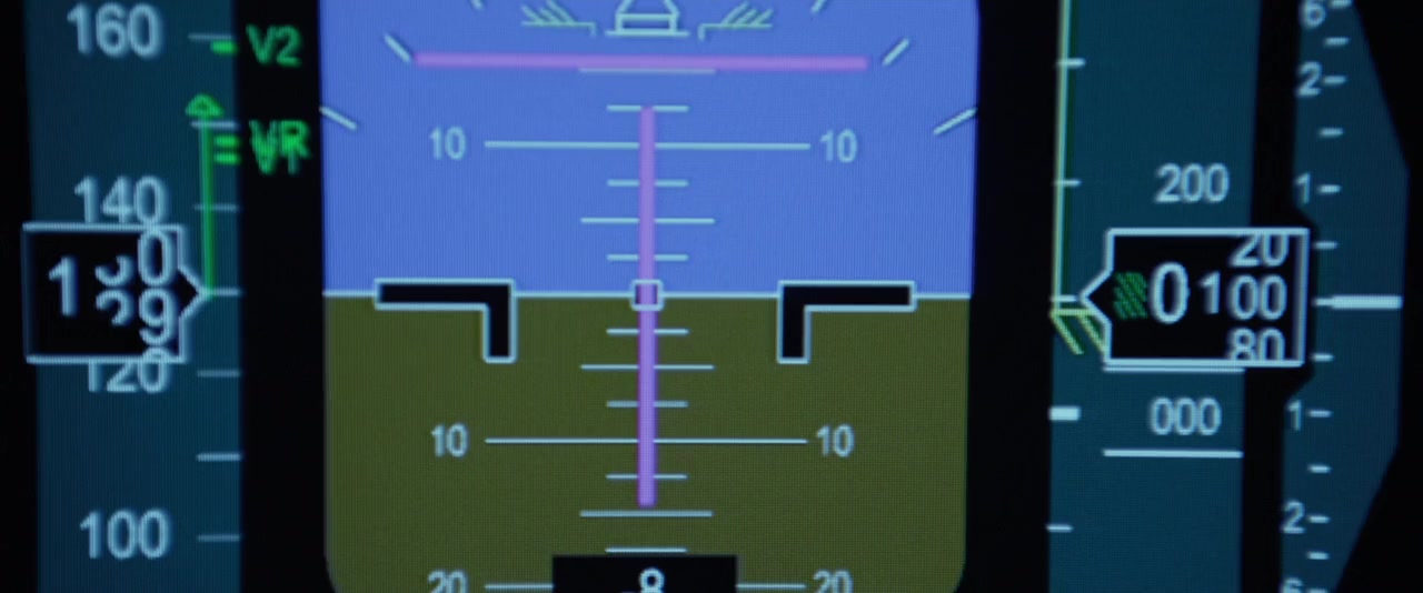 Flight screenshot 2
