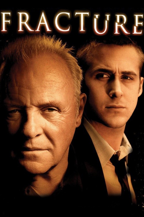 Fracture (2007) poster