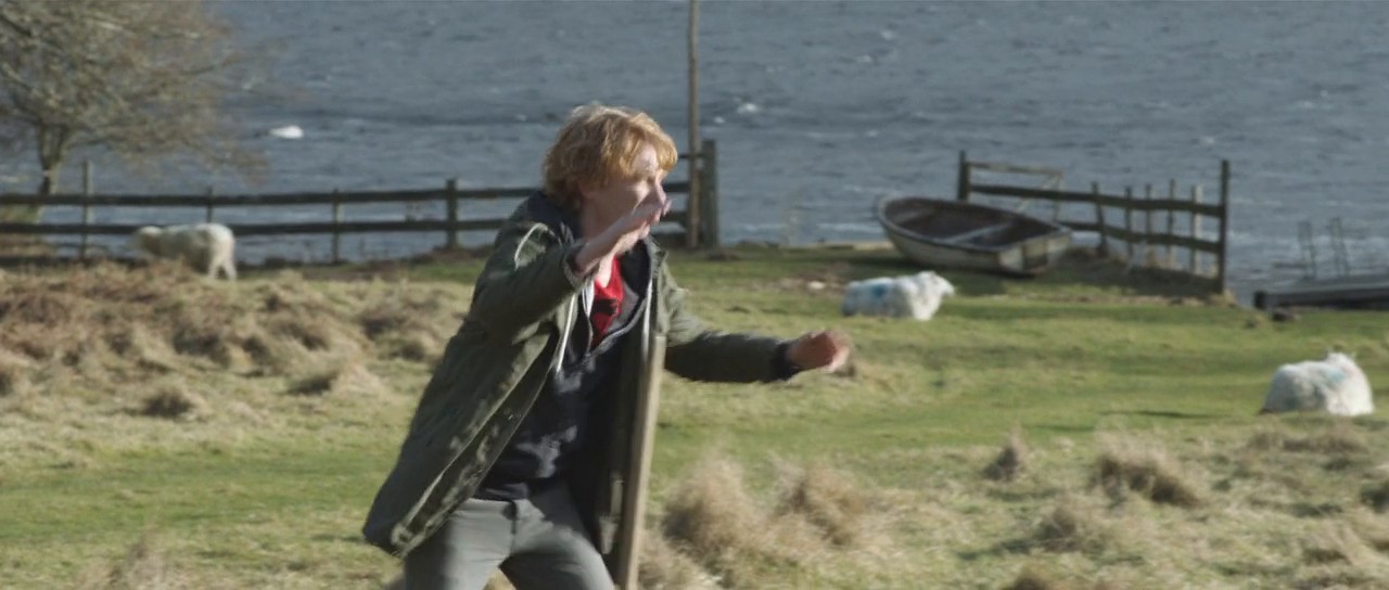 Frank screenshot 2