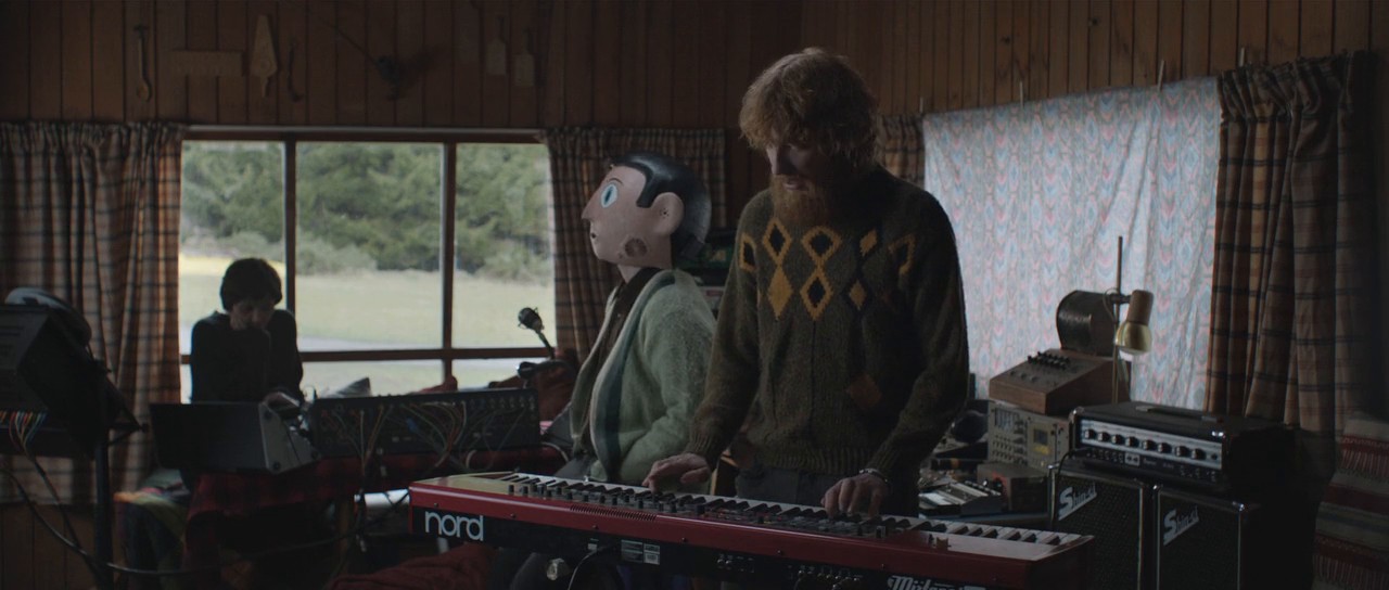 Frank screenshot 3