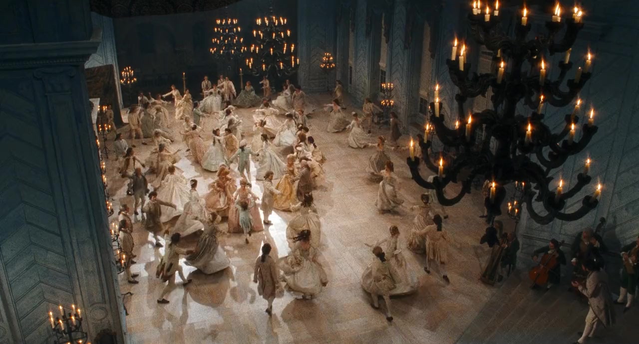 Mary Shelley's Frankenstein screenshot 2