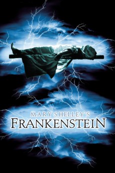 Mary Shelley's Frankenstein (1994) poster