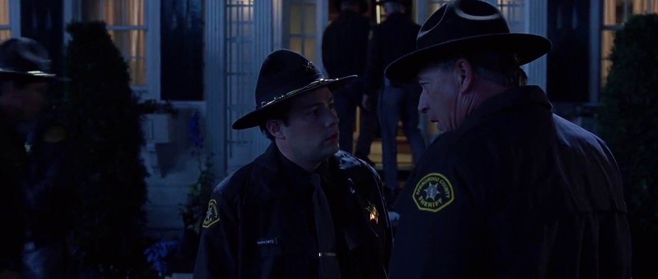 Freddy vs. Jason screenshot 1