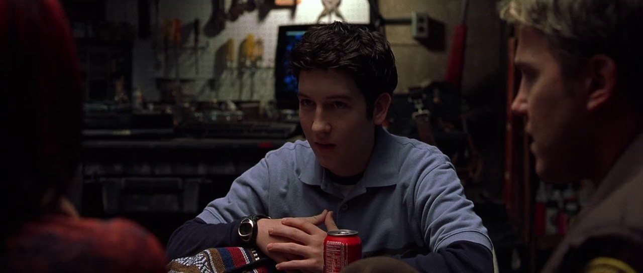 Freddy vs. Jason screenshot 2