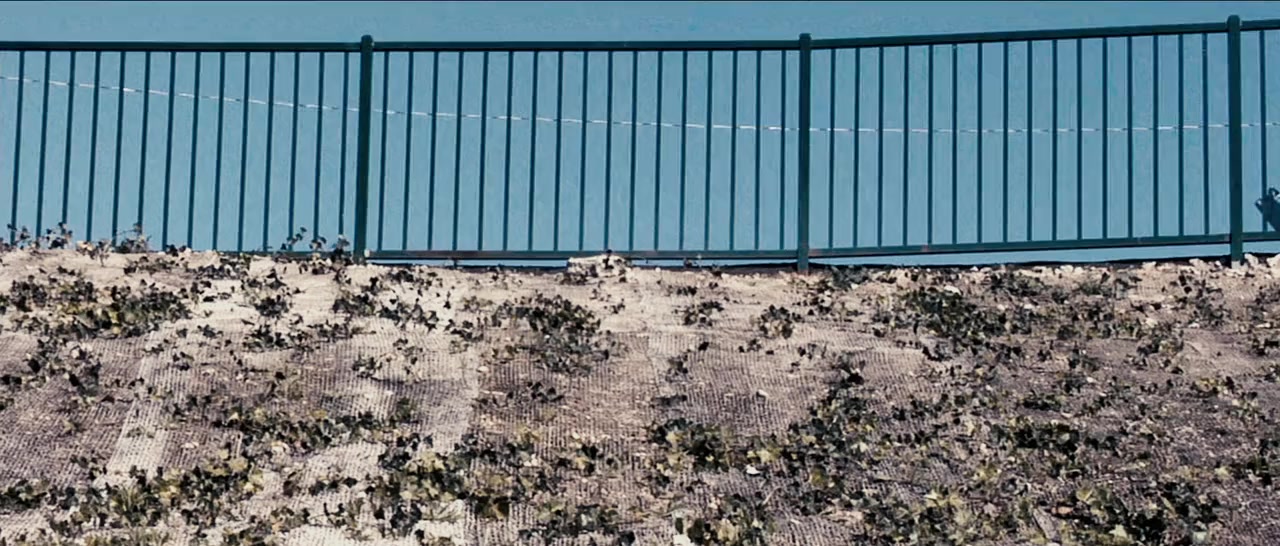 Freerunner screenshot 1