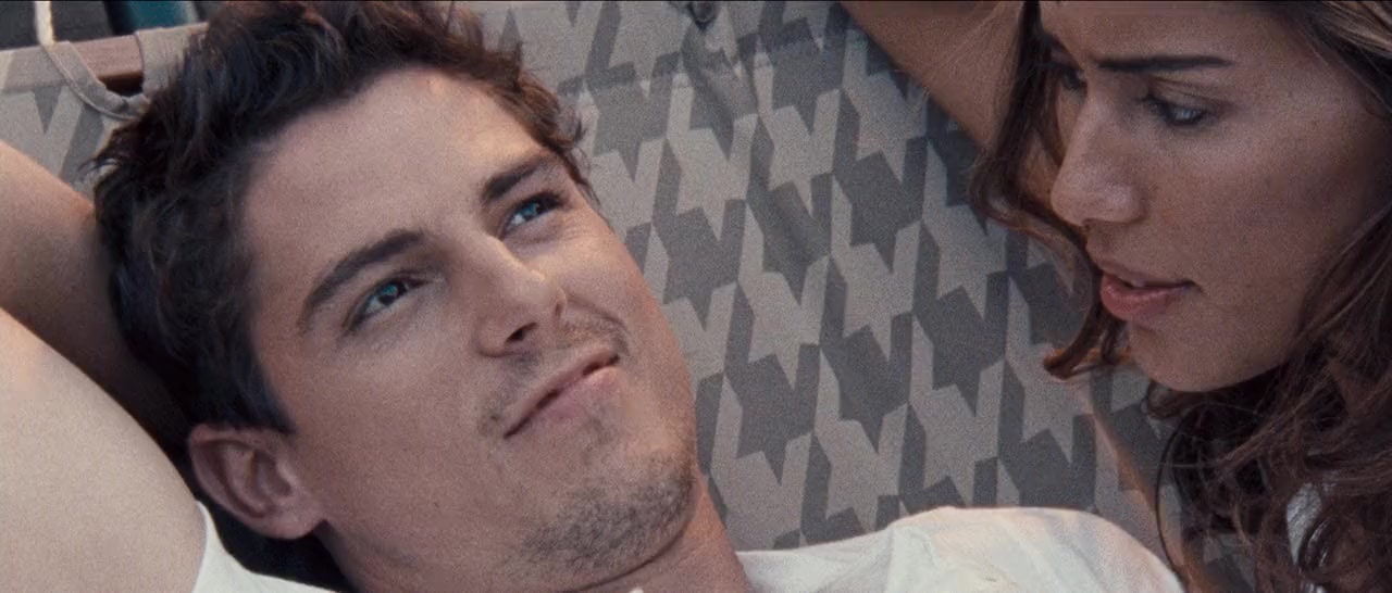 Freerunner screenshot 3