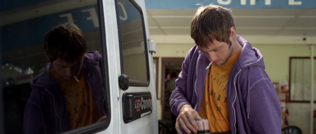 Fresh Meat screenshot 1