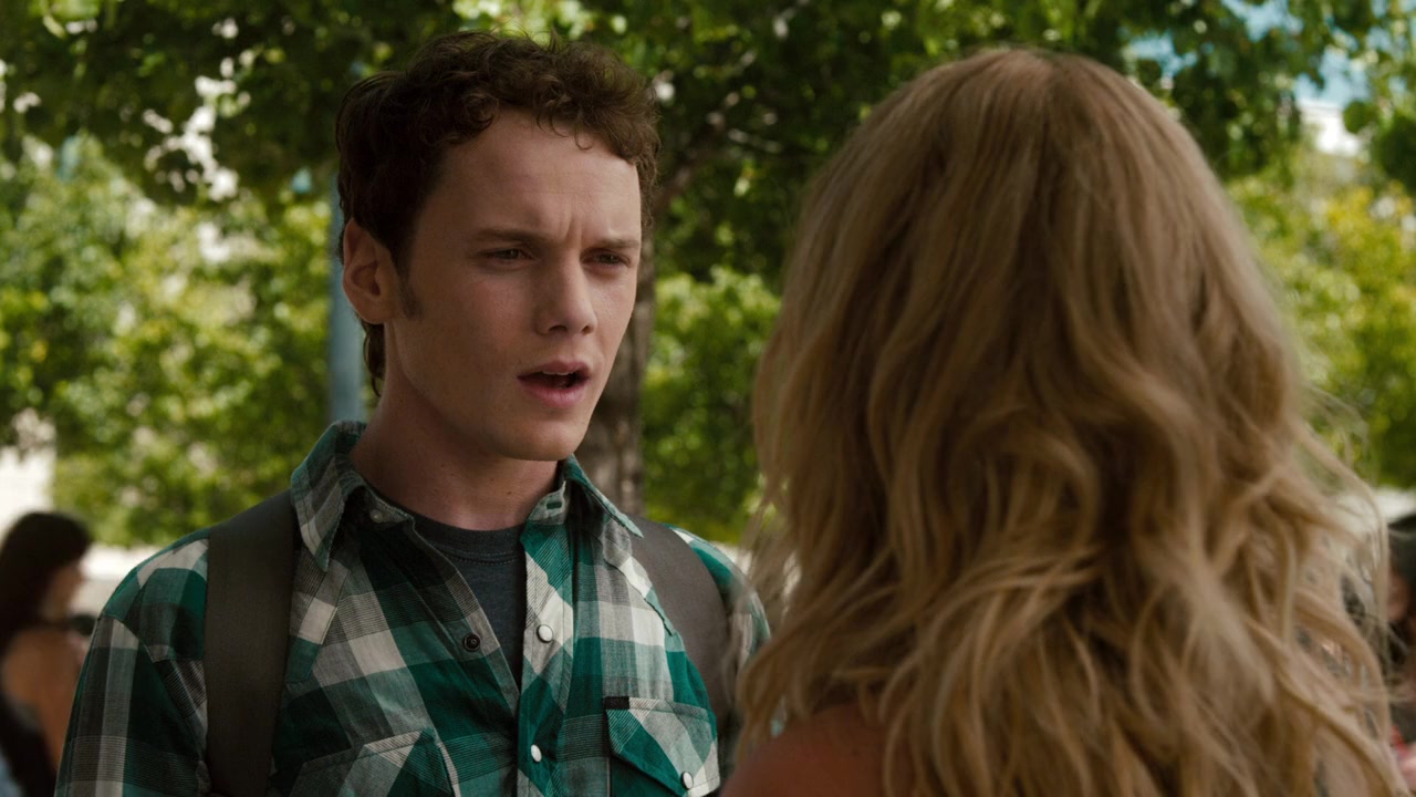 Fright Night screenshot 2