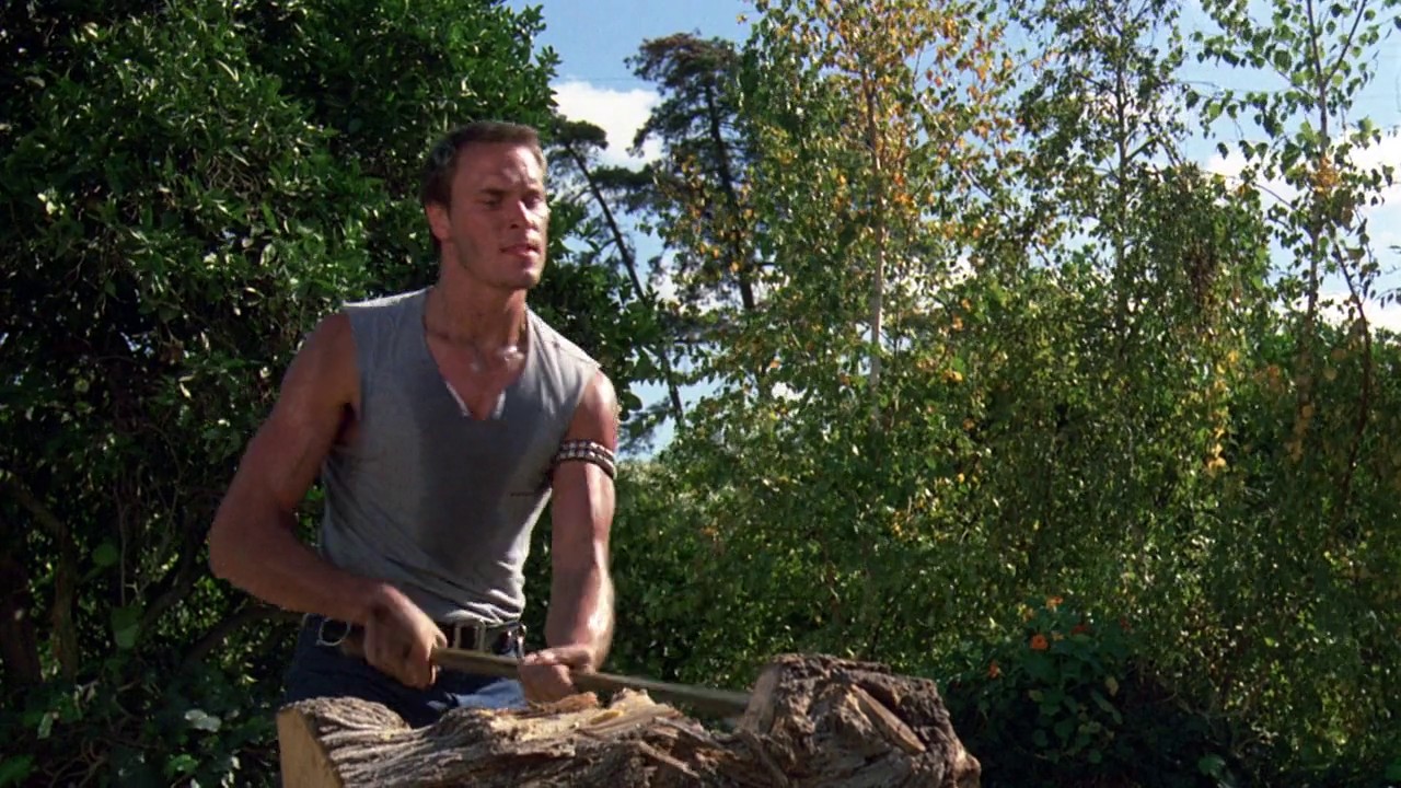 Friday the 13th: A New Beginning screenshot 1