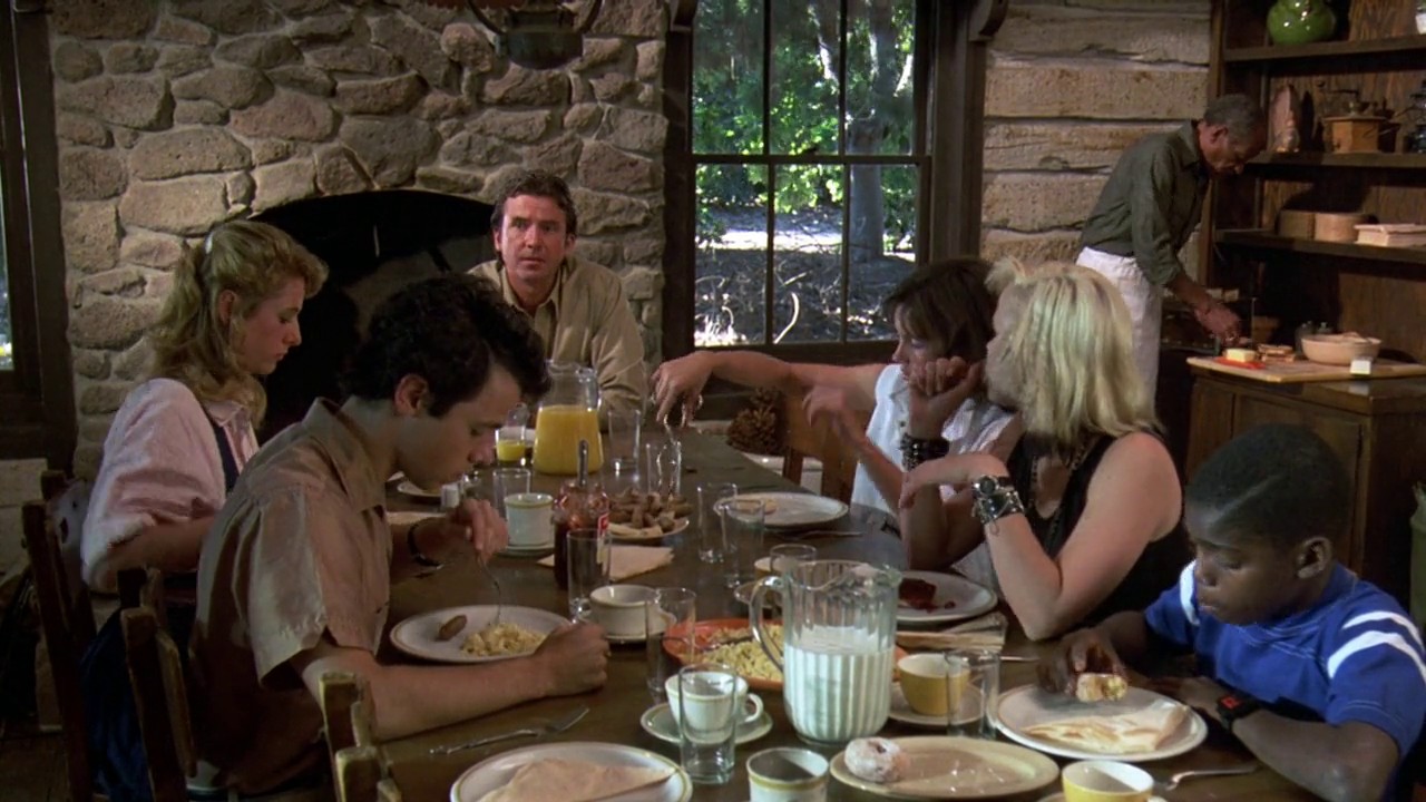 Friday the 13th: A New Beginning screenshot 2