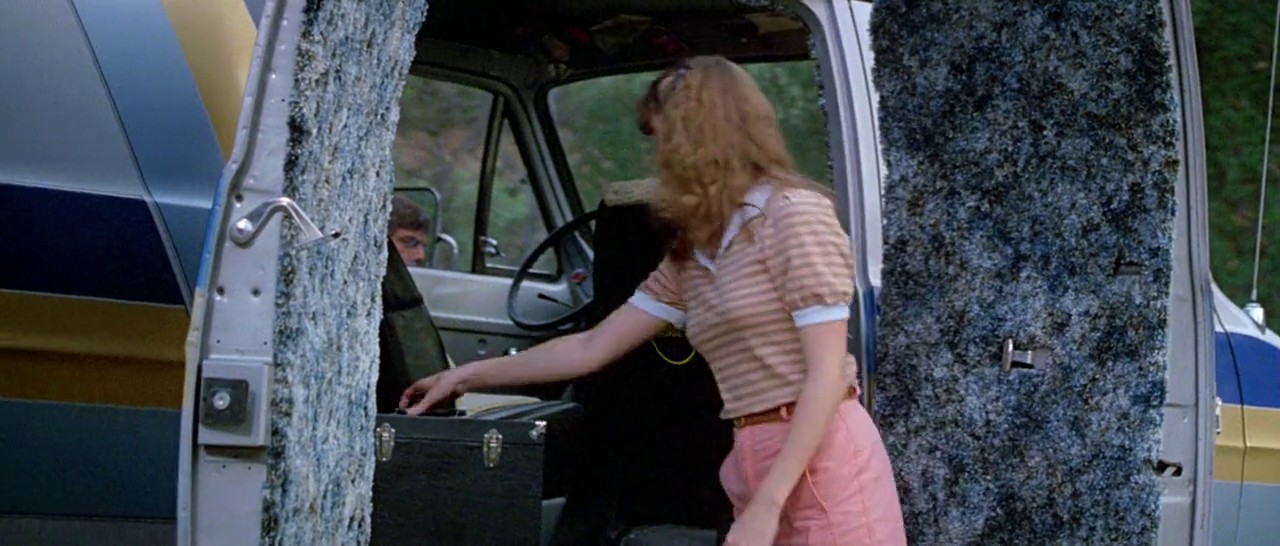 Friday the 13th Part III screenshot 1