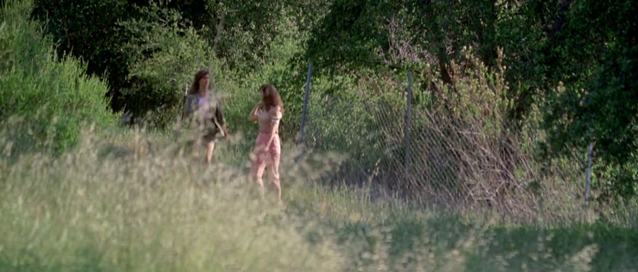 Friday the 13th Part III screenshot 2