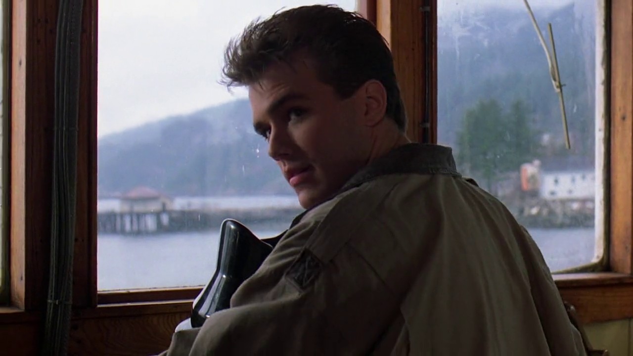 Friday the 13th Part VIII: Jason Takes Manhattan screenshot 1