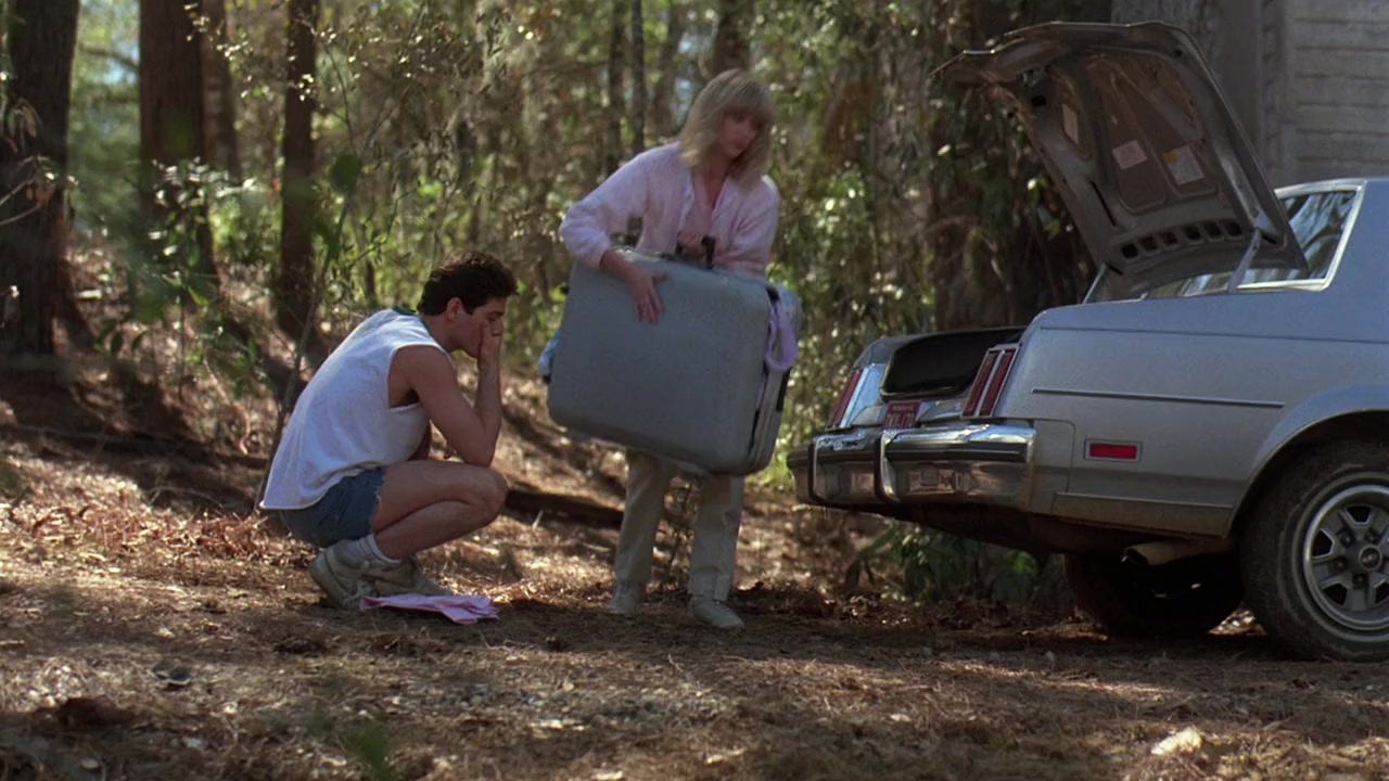 Friday the 13th Part VII: The New Blood screenshot 1