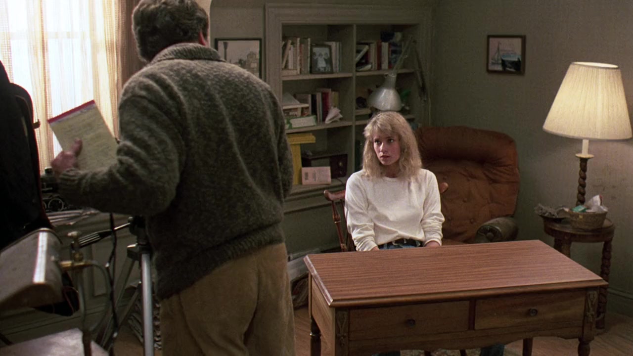 Friday the 13th Part VII: The New Blood screenshot 3