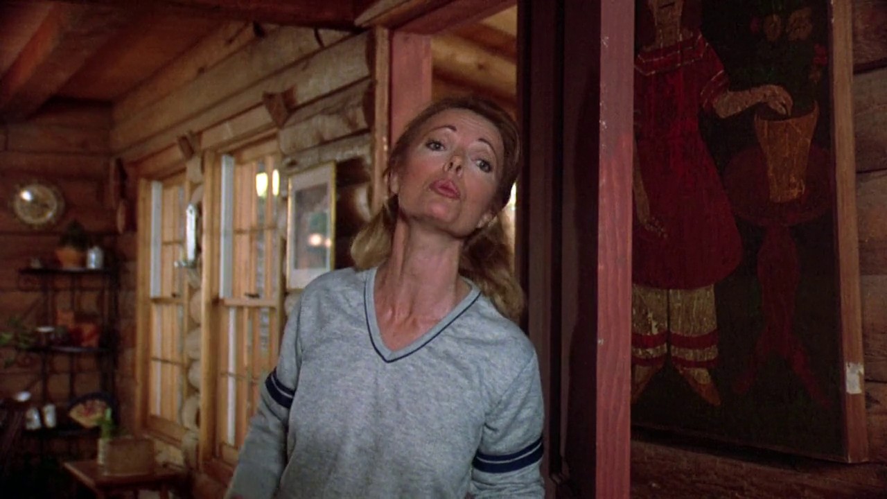 Friday the 13th: The Final Chapter screenshot 1