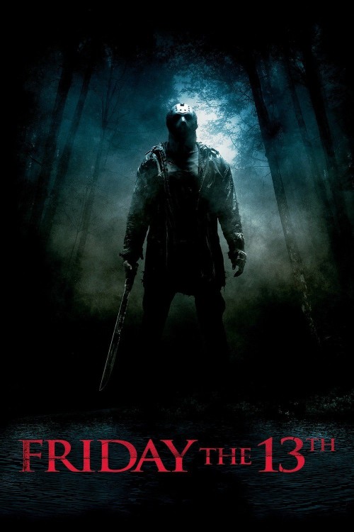 Friday the 13th (2009) poster