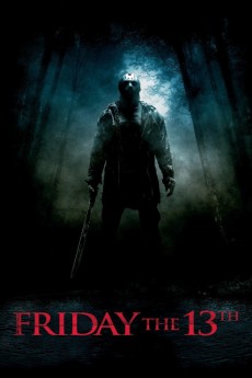 Friday the 13th (2009) poster