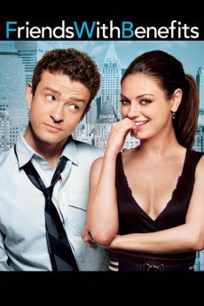 Friends with Benefits (2011) poster