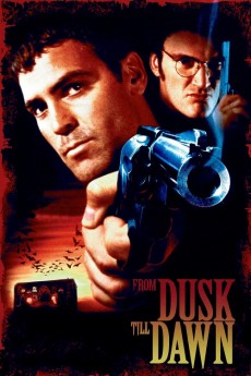 From Dusk Till Dawn (1996) poster