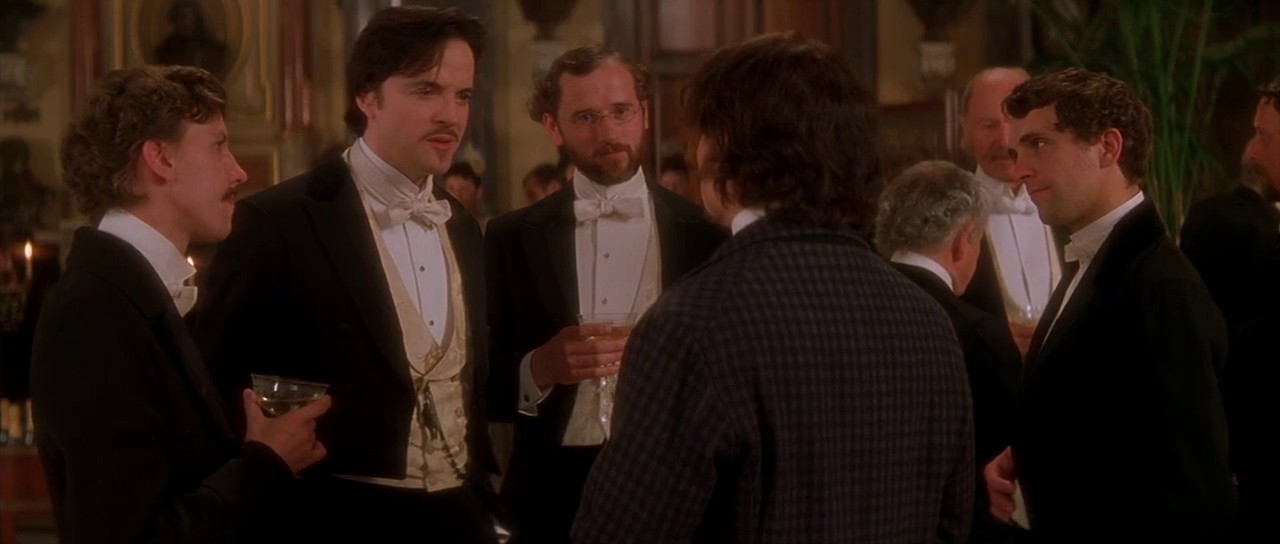 From Hell screenshot 3