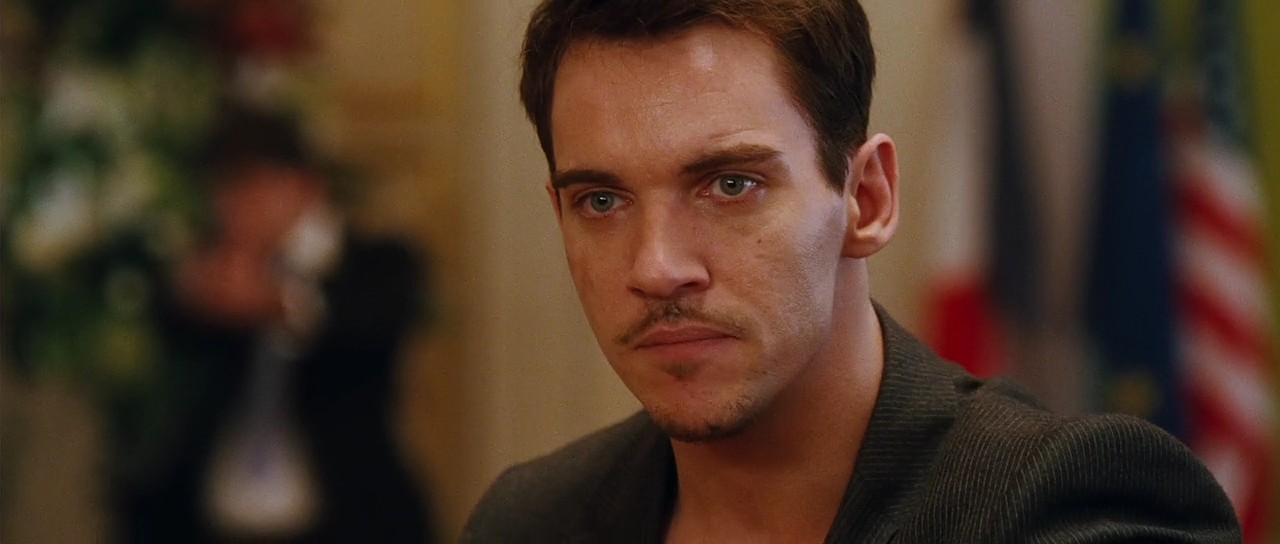 From Paris with Love screenshot 3