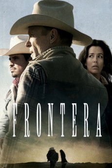 Frontera (2014) poster