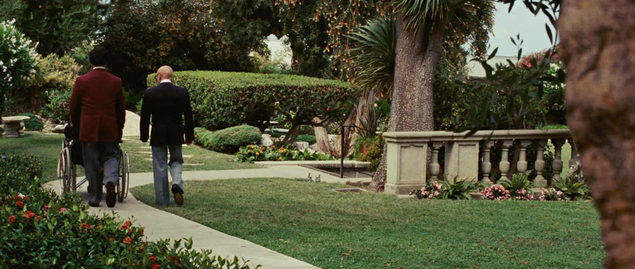 Frost/Nixon screenshot 1