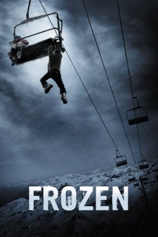 Frozen (2010) poster