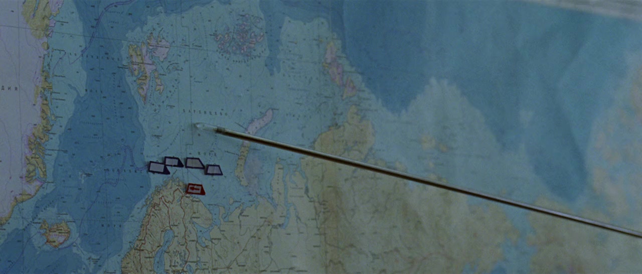 K-19: The Widowmaker screenshot 3